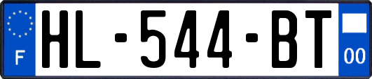 HL-544-BT