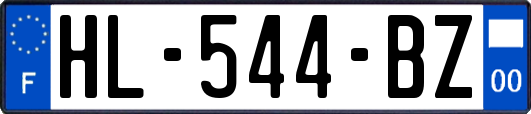 HL-544-BZ
