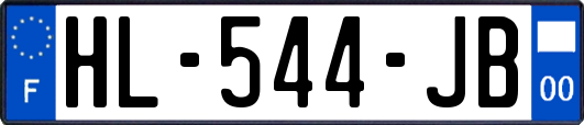 HL-544-JB