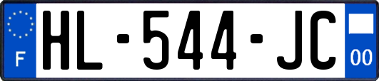 HL-544-JC