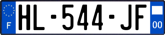 HL-544-JF