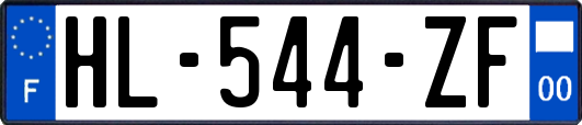 HL-544-ZF