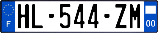 HL-544-ZM