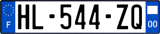HL-544-ZQ