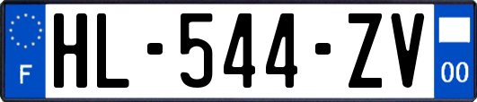 HL-544-ZV