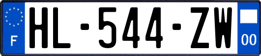 HL-544-ZW