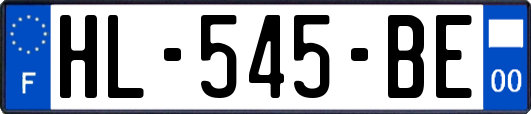 HL-545-BE