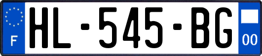 HL-545-BG