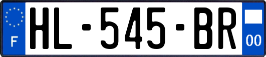 HL-545-BR