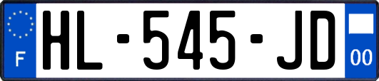 HL-545-JD