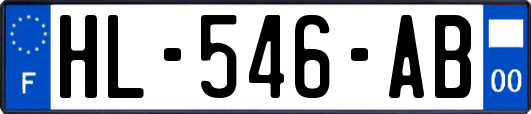 HL-546-AB