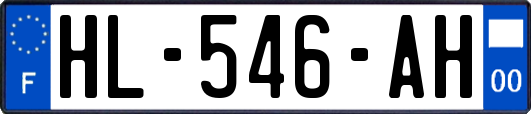 HL-546-AH