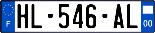 HL-546-AL