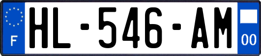 HL-546-AM