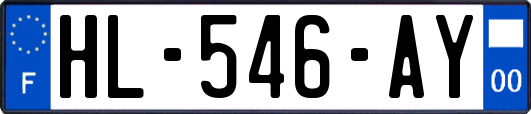 HL-546-AY