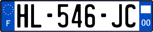 HL-546-JC
