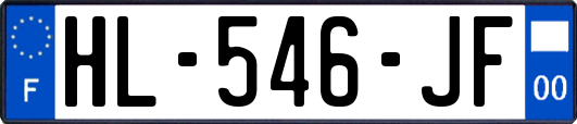 HL-546-JF