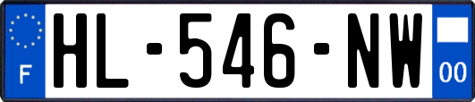HL-546-NW