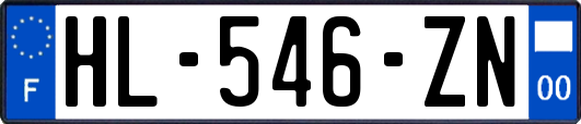 HL-546-ZN
