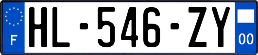 HL-546-ZY