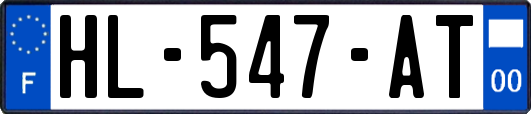 HL-547-AT