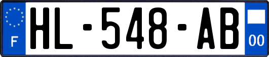 HL-548-AB