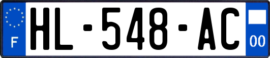 HL-548-AC