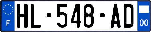 HL-548-AD