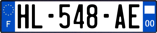 HL-548-AE