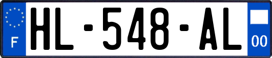 HL-548-AL