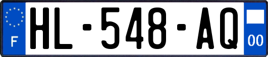 HL-548-AQ