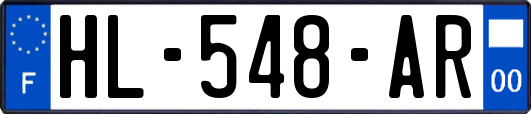 HL-548-AR