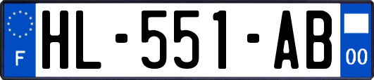 HL-551-AB