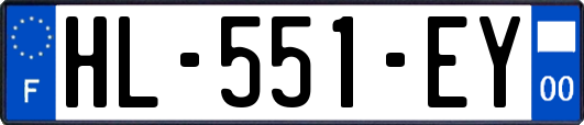 HL-551-EY