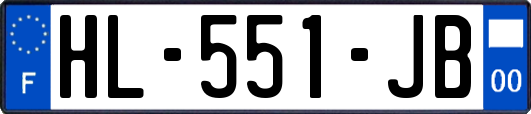 HL-551-JB