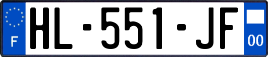 HL-551-JF