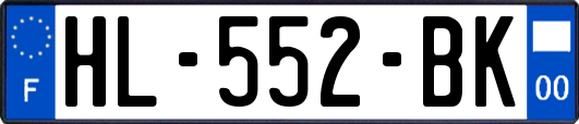 HL-552-BK