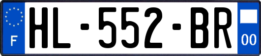 HL-552-BR