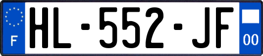 HL-552-JF