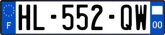 HL-552-QW