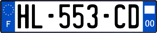 HL-553-CD