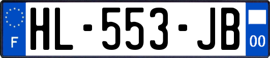 HL-553-JB