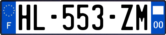 HL-553-ZM