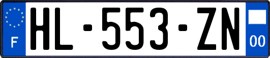 HL-553-ZN