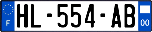 HL-554-AB