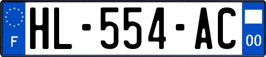 HL-554-AC