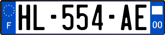HL-554-AE