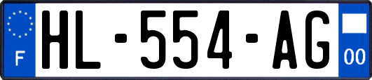 HL-554-AG