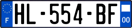 HL-554-BF