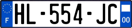 HL-554-JC